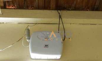 Imagem 16: Casa com 3 dormitórios à venda, 297 m² por R$ 550.000,00 - Alto do Santana - Rio Claro/SP