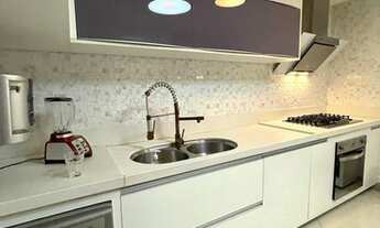 Imagem 2: Apartamento à venda de 3 quartos montado e decorado em Barro Vermelho