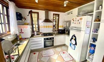 Imagem 7: Sobrado de 244 m² com 4 quartos em Jardim Guapira - São Paulo - SP