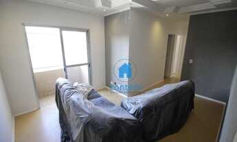 Imagem 7: Apartamento com 3 dormitórios, 69 m² - venda por R$ 320.000,00 ou aluguel por R$ 1.600,00