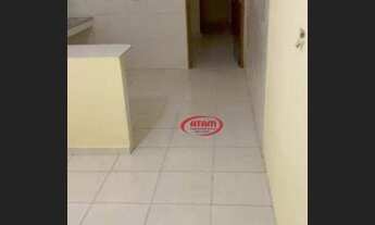 Imagem 7: Casa com 2 dormitórios para alugar, 50 m² por R$ 1.180,00/mês - Itaberaba - São Paulo/SP