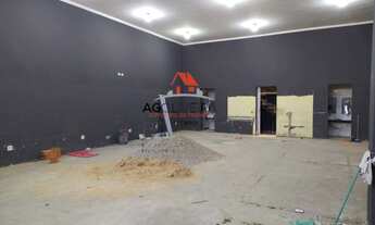 Imagem 3: SALÃO DISPONÍVEL PARA LOCAÇÃO - PQ ERASMO ASSUNÇÃO - 155m² - R$6.000,00