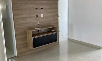 Imagem 4: 2/4 com suíte - Fórmula Residencial Brotas Plus