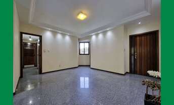 Imagem 7: Mansão Richard Strauss - Apartamento, 2 suites sendo uma Master, 147m² 3 vagas (B64