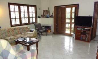 Imagem 4: CASA RESIDENCIAL em PORTO ALEGRE - RS, Parque Santa Fé