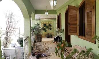 Imagem 2: Casa para venda com 280 metros quadrados com 3 quartos em Serra - Belo Horizonte - MG