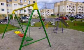 Imagem 3: João Costa - Apartamento com 2 quartos