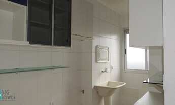 Imagem 7: Apartamento para venda 2 quarto(s) Pinheirinho Curitiba - AP534