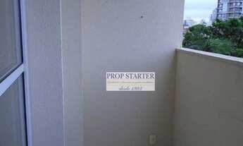 Imagem 5: Apartamento com 3 dormitórios à venda, 101 m² por R$ 1.150.000,00 - Vila Dom Pedro I - São