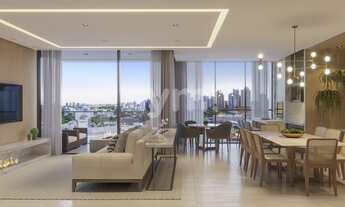 Imagem 2: CURITIBA - Apartamento Padrão - Bigorrilho