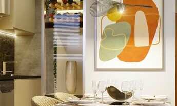 Imagem 4: Vendo belíssima cobertura nos bancários com piscina privativa