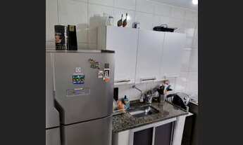 Imagem 4: Rua Tirol Sala 2 quartos + dependencia completa