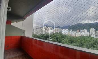 Imagem 3: Apartamento à venda 3 Quartos, 1 Suite, 120M², Leblon, Rio de Janeiro - RJ