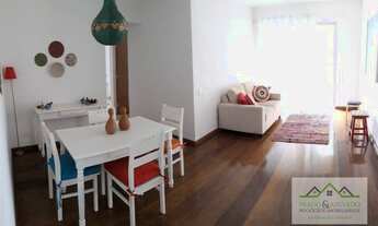 Imagem: Apartamento com 3 dormitórios à venda