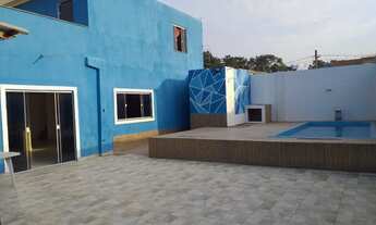 Imagem 4: CASA BANGU 2 QUARTOS COM PISCINA!