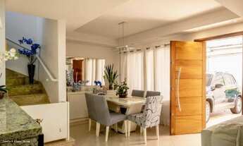 Imagem 7: Casa para Venda em São Paulo, Tatuapé, 3 dormitórios, 1 suíte, 3 banheiros, 2 vagas