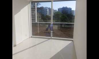 Imagem 3: Sala pronta para alugar, 21 m² por R$ 700,00/mês no condomínio A5 Offices - Recreio dos Ba