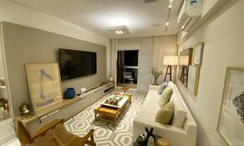 Imagem 7: LUXO E SOFISTICAÇÃO EM JURERE