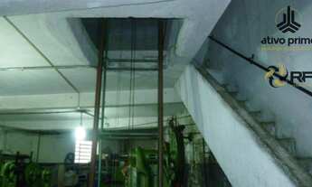 Imagem 4: São Paulo - Galpão/Depósito/Armazém - Vila Prudente