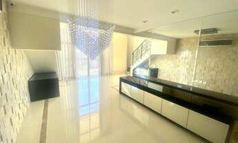 Imagem 2: Triplex com 480 m² com 4 suites, 6 vagas em Santana - São Paulo - SP