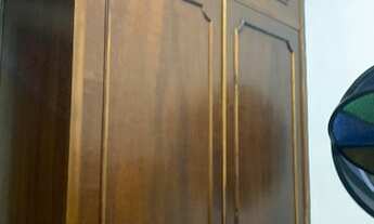 Imagem 5: Casa de condomínio sobrado para venda com 215 metros quadrados com 4 quartos