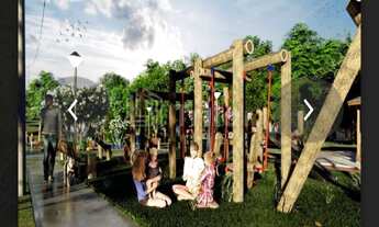 Imagem 3: Terreno em Caçapava