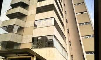 Imagem 2: Apartamento com 4 dormitórios, 405 m² - venda por R$ 1.800.000,00 ou aluguel por R$ 9.500