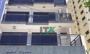 Imagem 4: Apartamento com 2 dormitórios à venda, 92 m² por R$ 1.850.000,00 - Centro - Balneário Camb