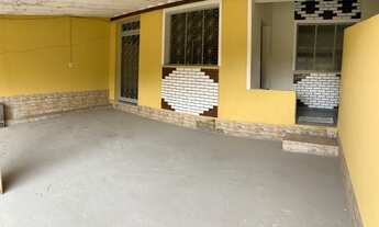 Imagem 4: Casa para aluguel no sub bairro São Jorge próximo ao campo do Diana em Campo Grande