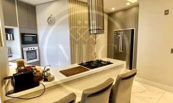 Imagem 7: Vendo Cobertura no Cond. Concept com 3 suítes