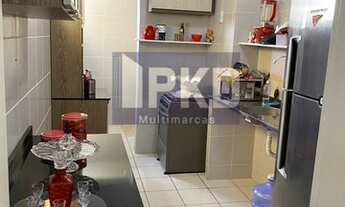 Imagem 5: APARTAMENTO RESIDENCIAL em PARNAMIRIM - RN, ROSA DOS VENTOS