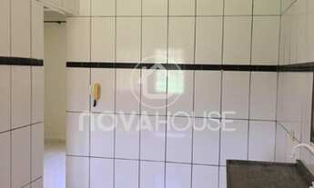 Imagem 7: CASA COM 03 QUARTOS À VENDA, 77 M² - RESIDENCIAL OLIVEIRA - CAMPO GRANDE/MS