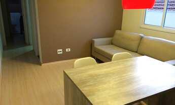 Imagem: BAIRRO JARDIM - APTO 2 DORM (1 SUÍTE C/