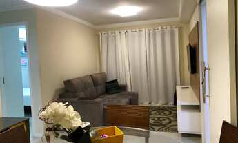 Imagem 5: Apartamento 02 quatros com suíte Mio Residencial