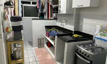 Imagem 4: Lindo Apartamento com 2 dorms, Mirim