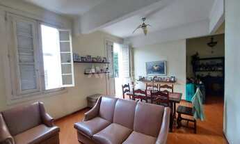 Imagem 5: Laranjeiras Apartamento com 3 dormitórios