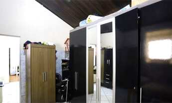 Imagem 4: São Paulo - Casa Comercial - CHÁCARA SANTO ANTÔNIO