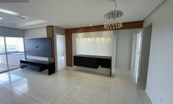 Imagem 2: Cobertura à venda no Edifício Ilha de Capri