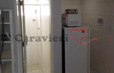 Imagem 5: São Paulo - Apartamento Padrão - VILA BUARQUE