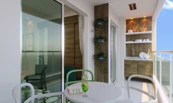 Imagem 2: Lançamento de Apartamentos na Cohama 2 e 3 quartos 2 e 3 vagas de garagem