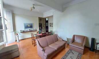 Imagem 2: Laranjeiras Apartamento com 3 dormitórios