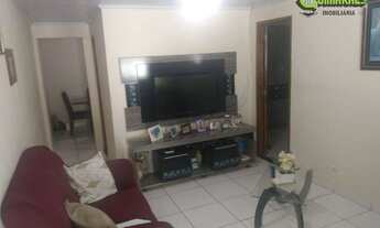 Imagem 6: Casa com 2 dormitórios à venda, 111 m² por R$ 90.000,00 - Nova Brasília de Valéria - Salva