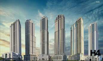 Imagem 4: APARTAMENTO com 4 dormitórios à venda com 266m² por R$ 1.298.800,00 no bairro Centro - ITA