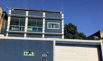 Imagem 2: Casa de 300 metros quadrados no bairro Marco II com 4 quartos