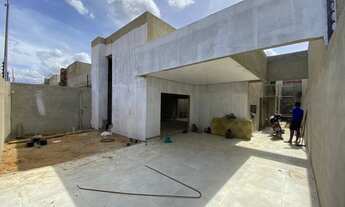 Imagem: Casa no Loteamento Padre José de Castro