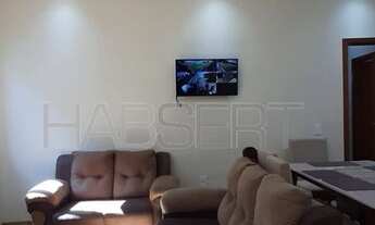 Imagem 3: Casa para venda tem 148 metros quadrados com 3 quartos em Jardim Grande Aliança - Sertãozi