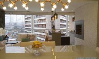 Imagem 5: APARTAMENTO - VILA ANASTÁCIO - SP