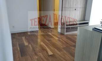 Imagem: Apartamento para aluguel com 52 metros quadrados