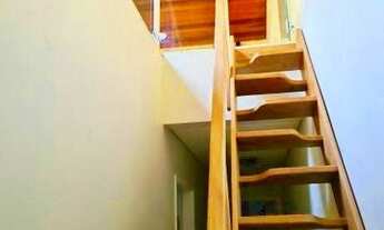 Imagem 6: Casa de alto padrão a venda na Guilhermina-Esperança com piscina - São Paulo/SP