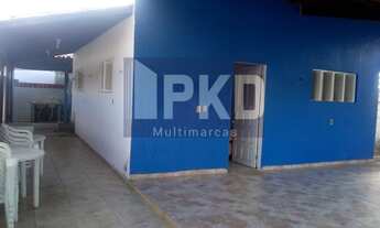 Imagem 3: CASA TEMPORADA em NÍSIA FLORESTA - RN, PRAIA DE BARRETA